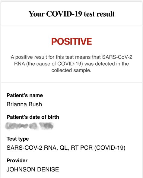Apr 19, 2021 The three testing options now available at CVS include Ellume COVID-19 Home Test Kit 38. . Cvs covid test results